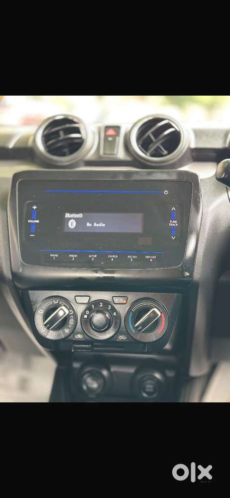 Maruti Suzuki Swift 1.2 Vxi Deca Limited Edition, 2023, Petrol