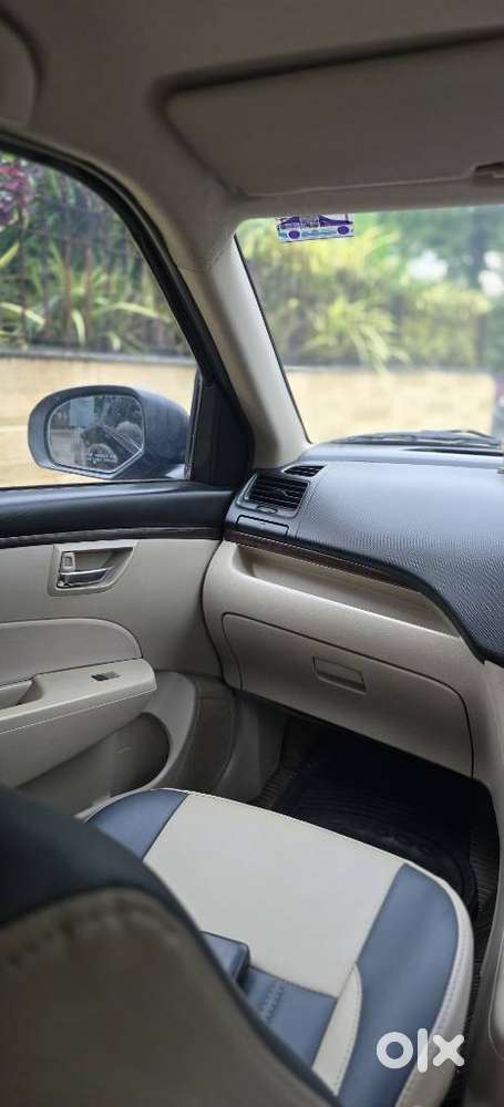 Maruti Suzuki Dzire 1.2 Vxi Cng, 2012, Cng & Hybrids
