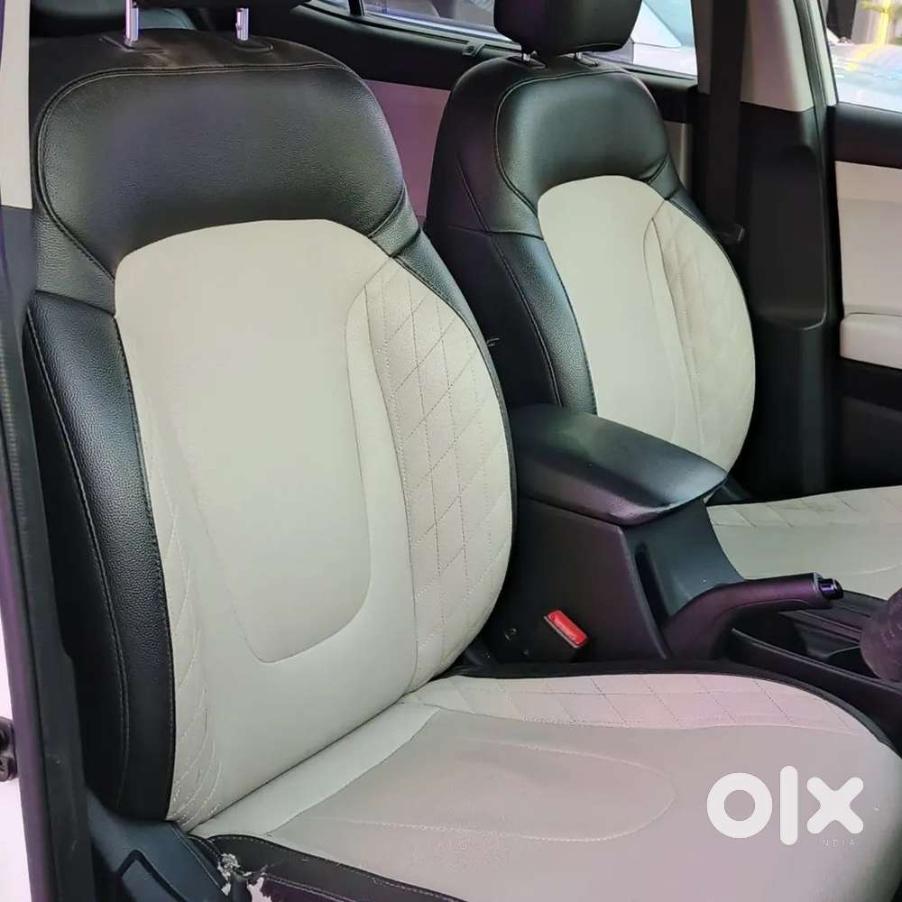 Hyundai Creta 1.5 Sx, 2020, Petrol