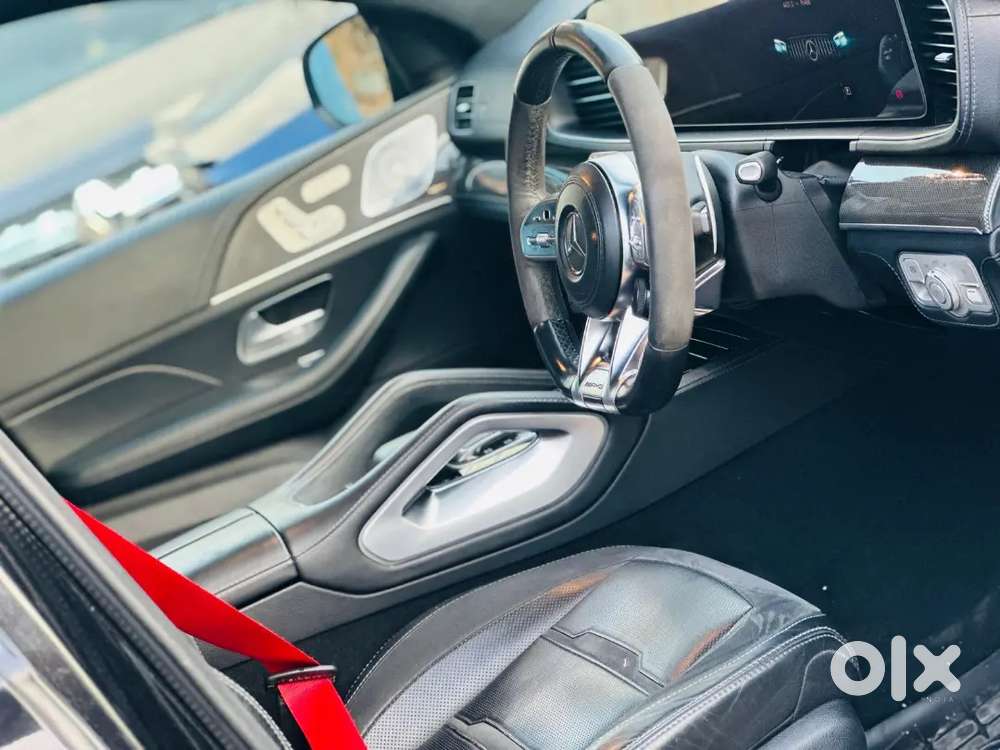 Mercedes-benz Amg E53 2020