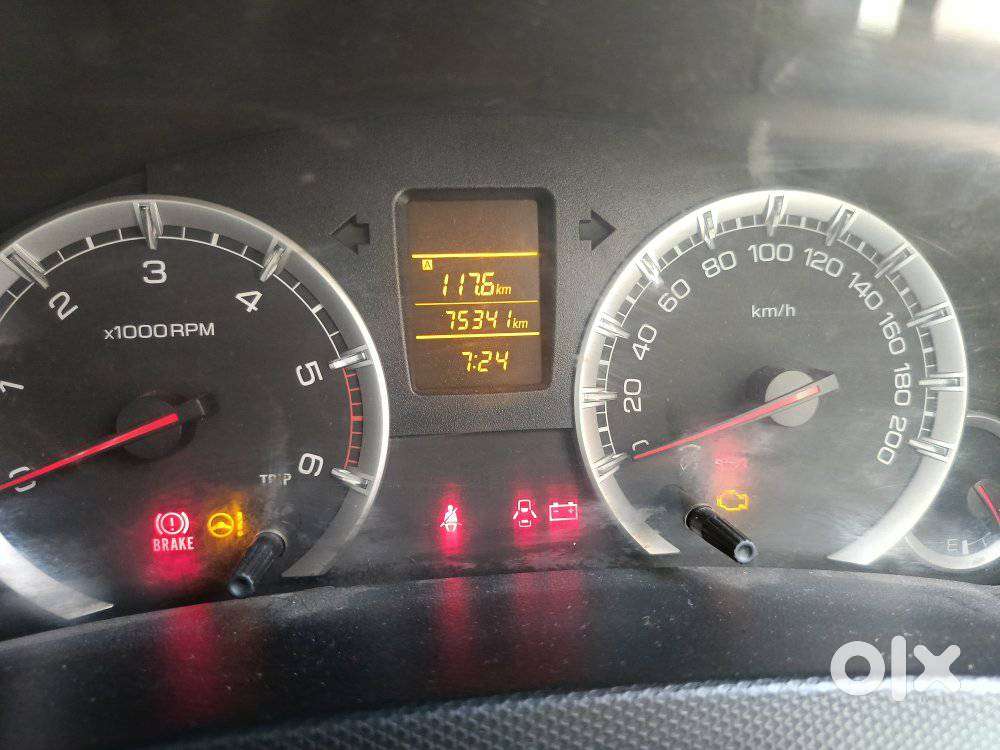 Maruti Suzuki Swift 2011-2014 Vdi, 2013, Diesel