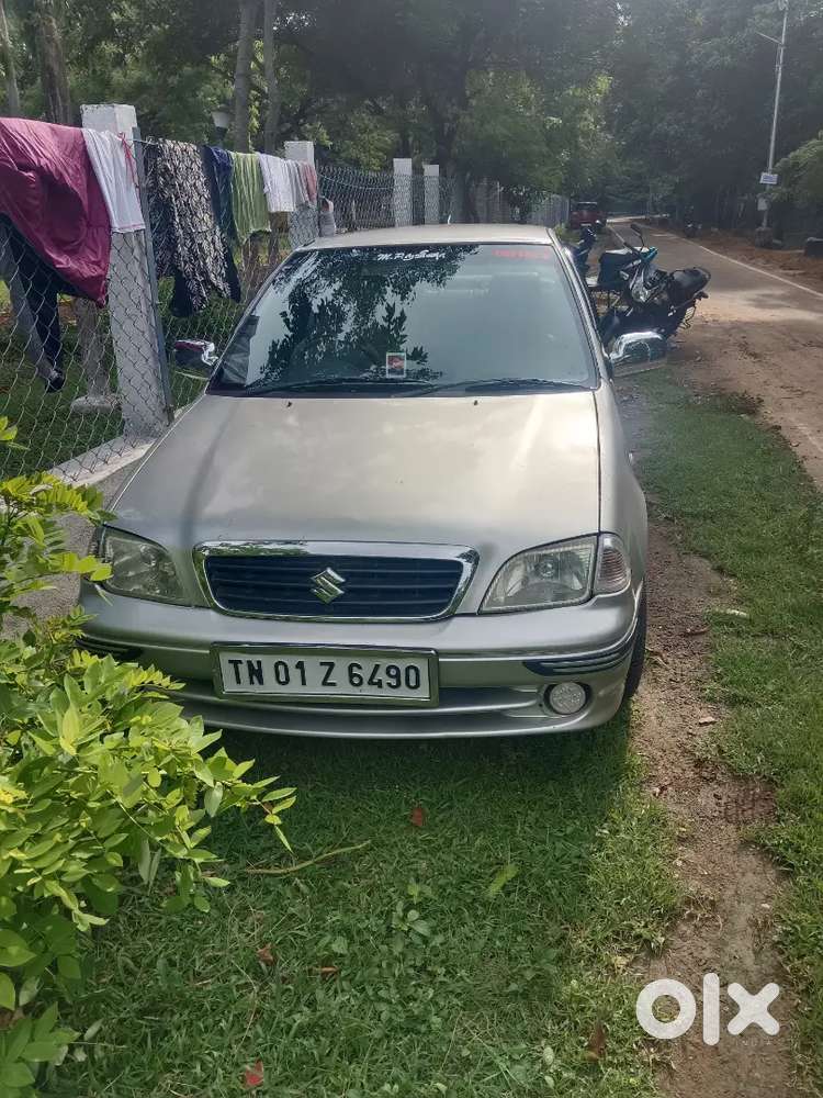 Maruti Suzuki Esteem 2005 Vxi