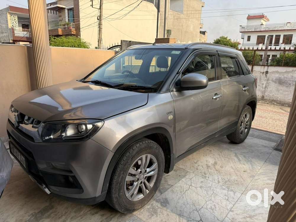 Maruti Suzuki Diesel 2017