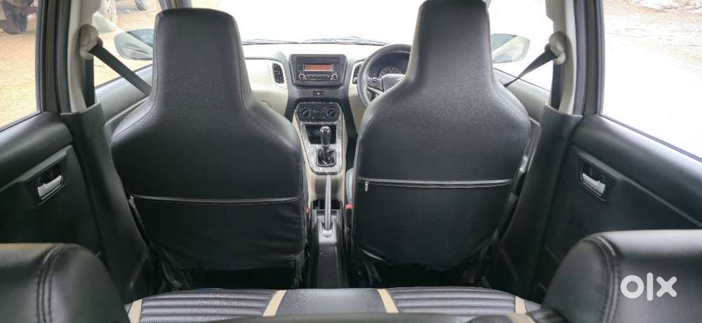 Maruti Suzuki Wagon R 1.2 Zxi, 2022, Petrol