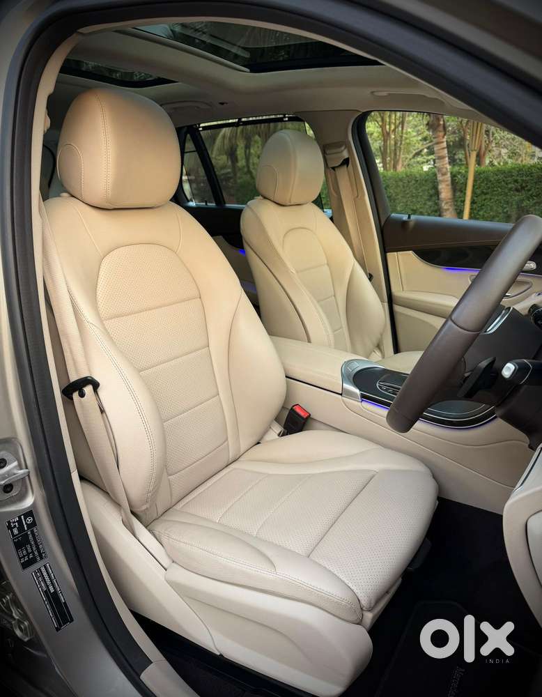 Mercedes-benz Glc 220d 4matic, 2023, Diesel