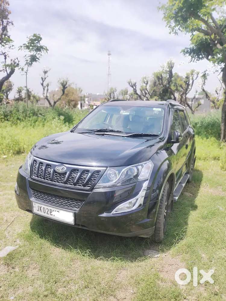 Mahindra Xuv500 2017 Diesel 65000 Km Driven ,mint Condition