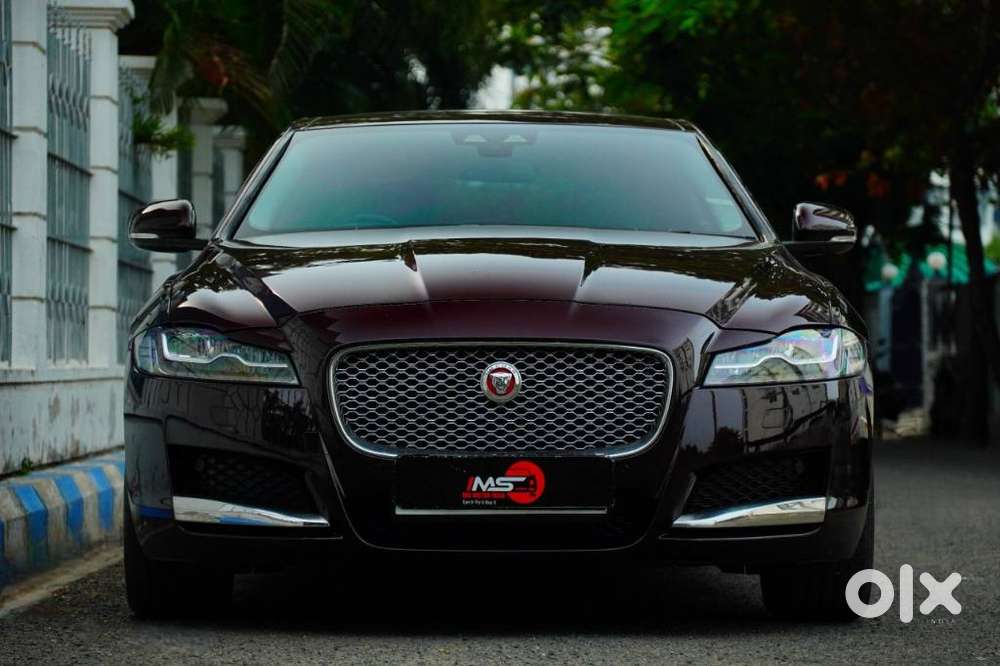 Jaguar Xf 2.0 Diesel Prestige, 2017, Diesel