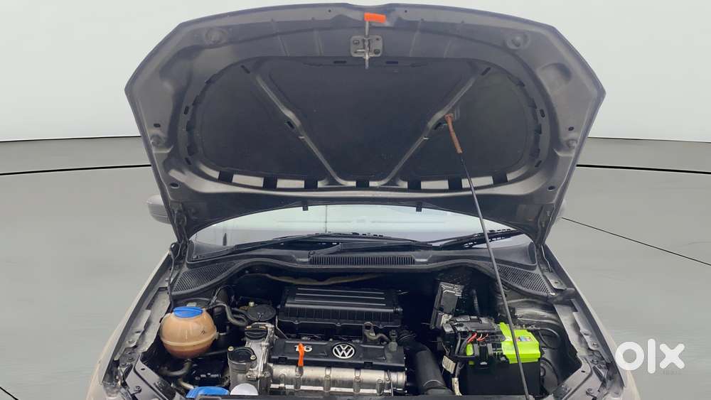 Volkswagen Vento 2010-2013 Petrol Highline, 2013, Petrol