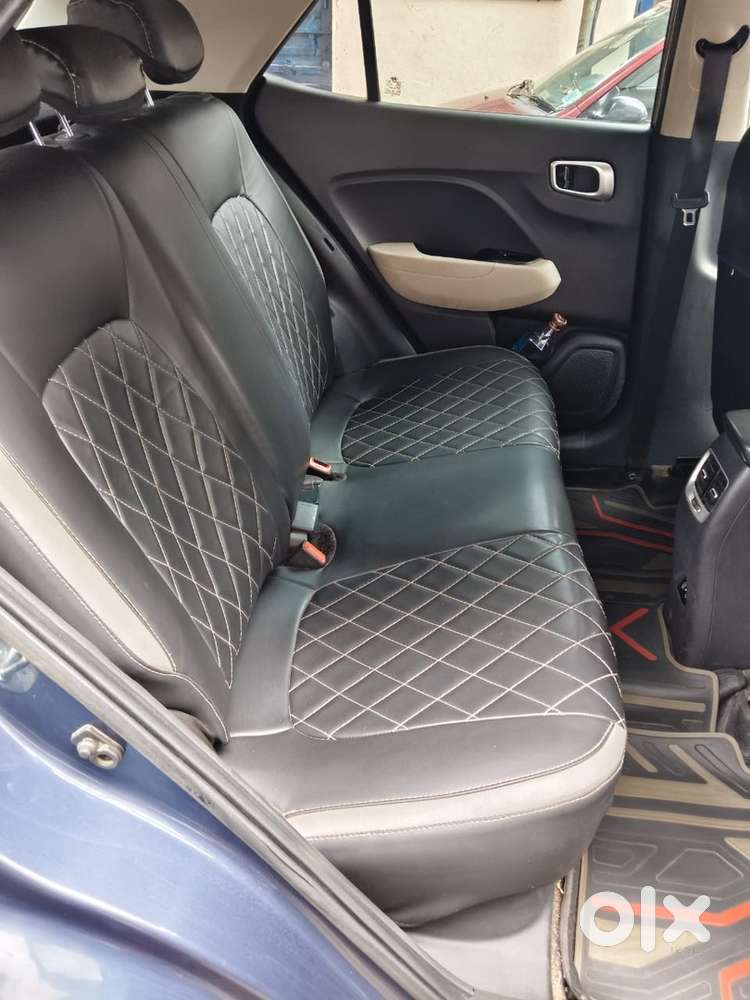 Hyundai Venue Petrol 2023