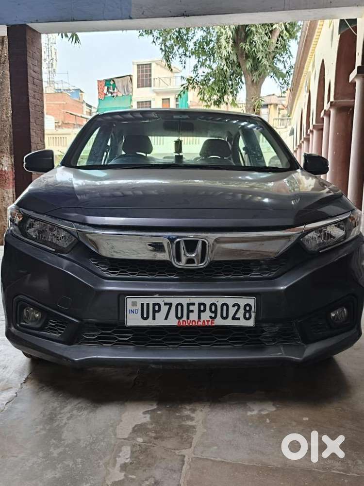 Honda Amaze