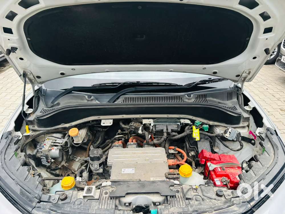 Tata Punch Ev Empowered Plus S Lr Ac Fc, 2024, Electric