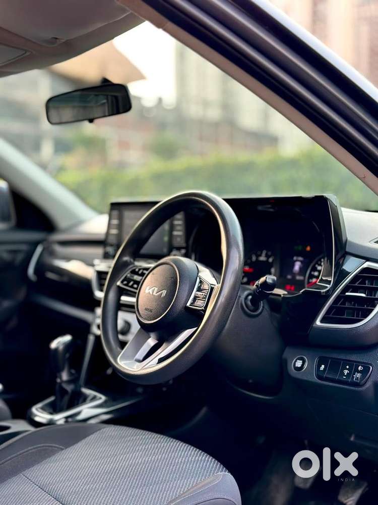 Kia Seltos Htk Plus D, 2022, Diesel