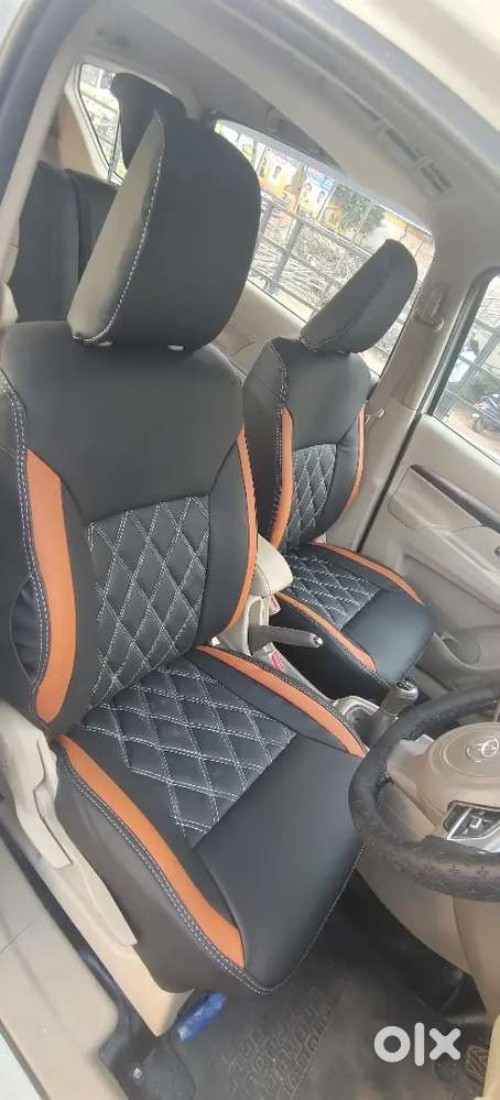 Toyota Rumion 2025 Petrol Well Maintained