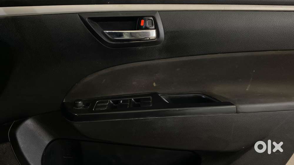 Maruti Suzuki Swift Vxi, 2015, Petrol