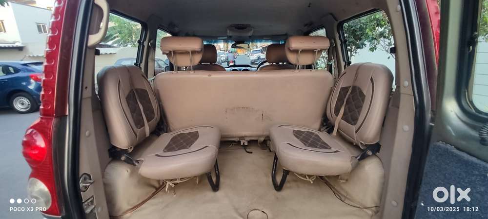 Mahindra Scorpio Vlx Airbags Bs Iii, 2012, Diesel