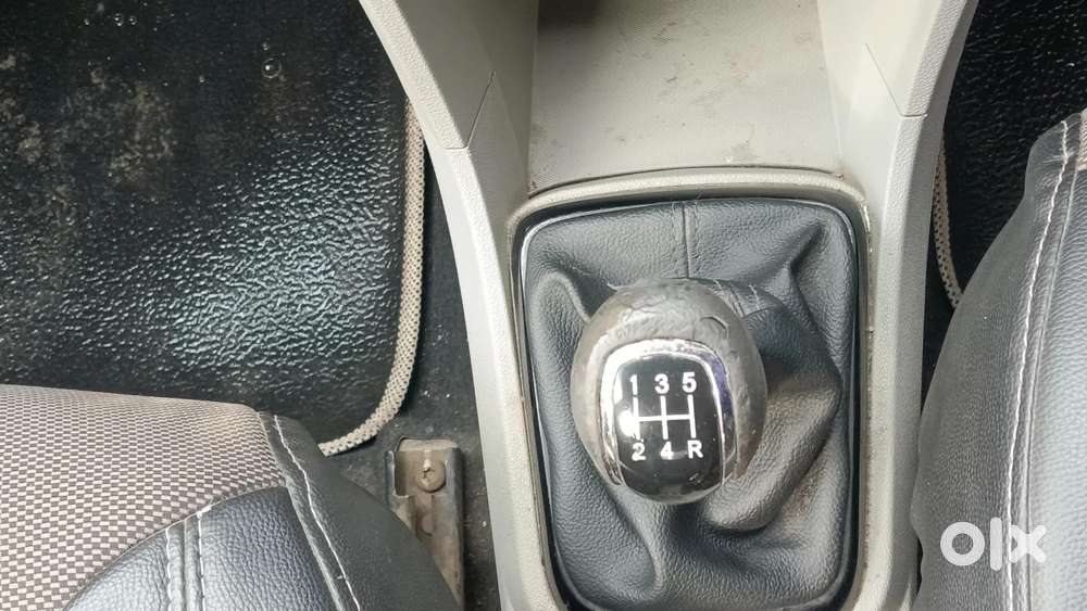 Tata Tiago 1.05 Revotorq Xt, 2018, Petrol