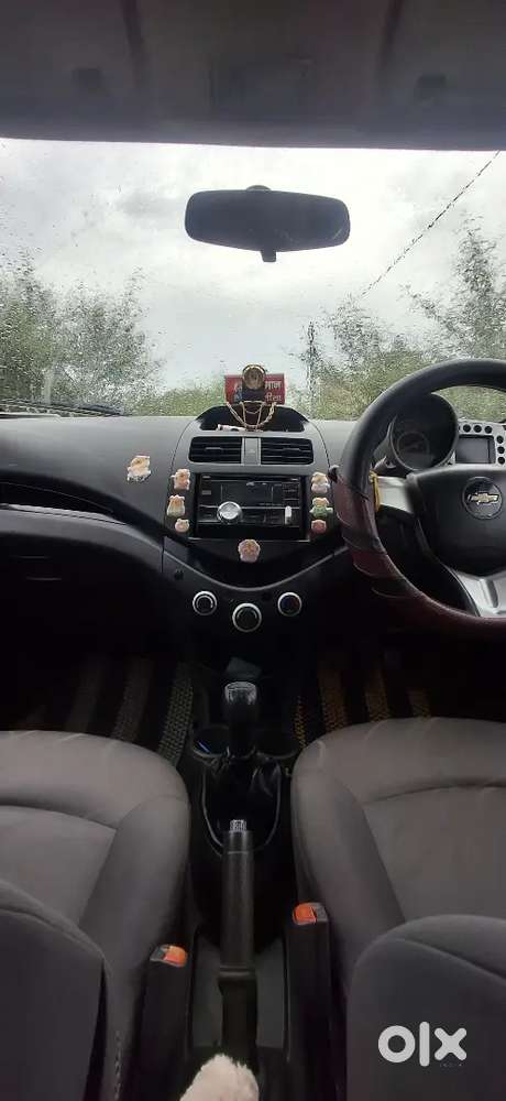 Chevrolet Beat 2011 Lt