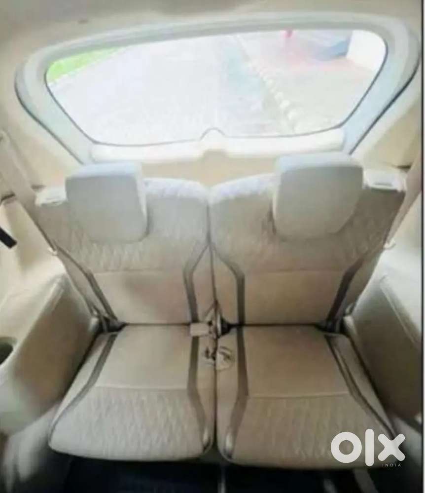 Maruti Suzuki Ertiga 2020 Petrol Good Condition