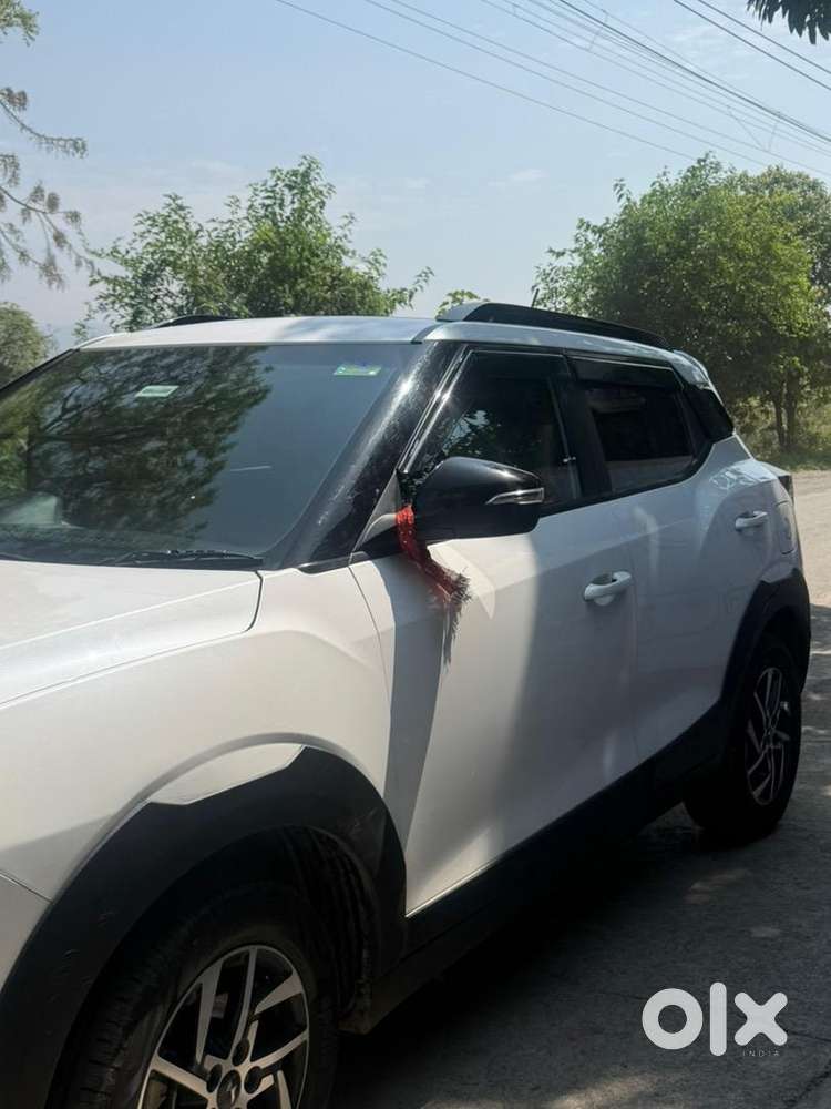 Mahindra Xuv 3xo 2024 Diesel 52000 Km Driven