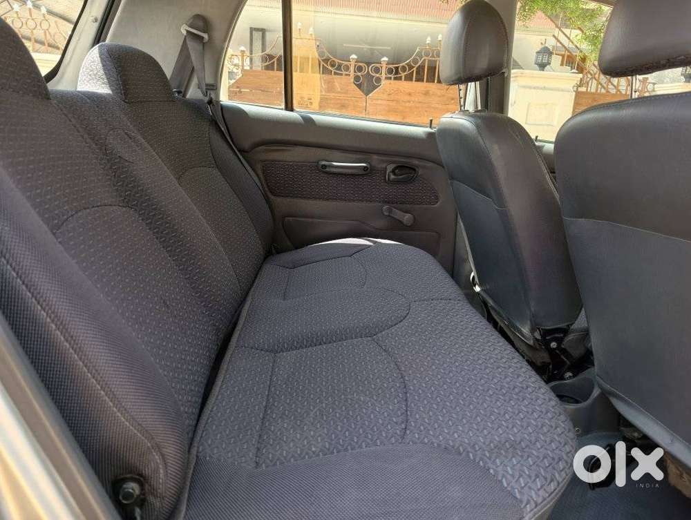 Hyundai Santro Xing, 2004, Petrol