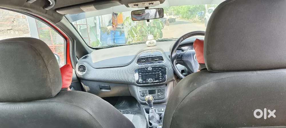 Fiat Punto Evo 2016 Diesel 104340 Km Driven