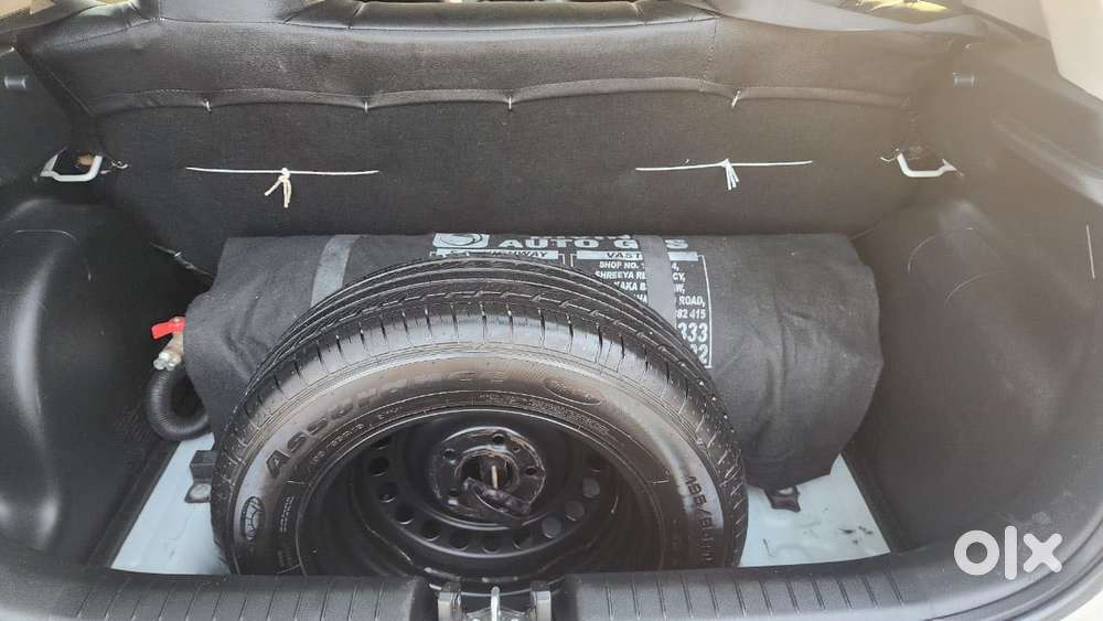 Hyundai Venue S 1.2 Petrol, 2023, Cng & Hybrids