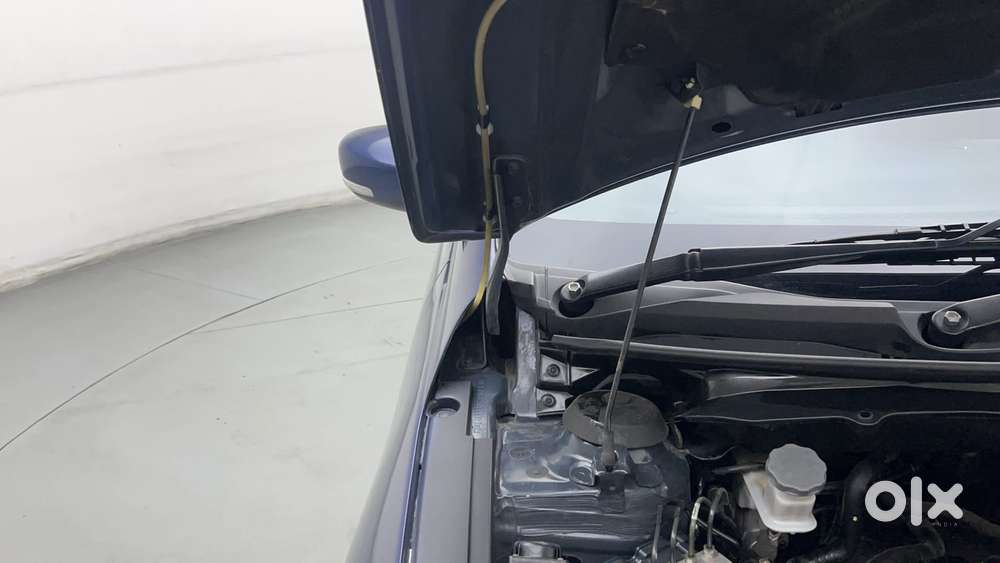 Maruti Suzuki Ciaz 1.4 At Alpha, 2018, Petrol