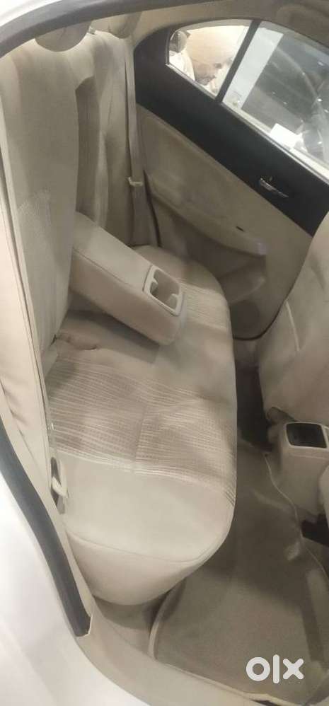 Maruti Suzuki Swift Dzire 1.3 Vxi, 2017, Diesel