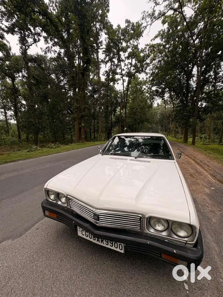 Contessa Classic 1998 Model For Sale