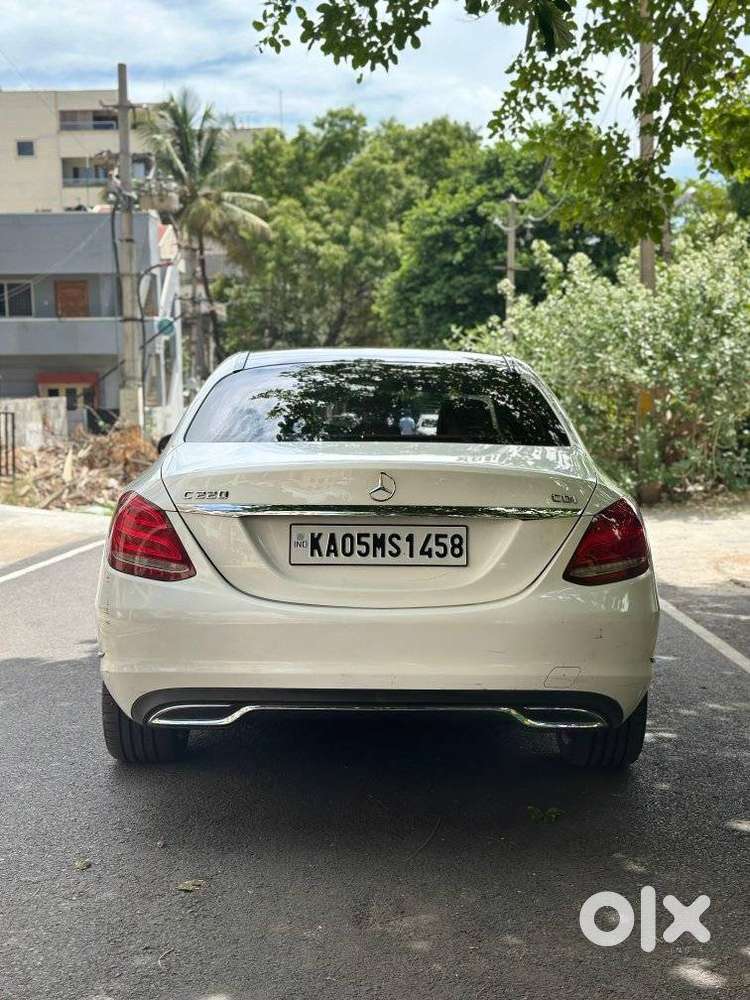 Mercedes-benz Cla 200 Cdi Sport, 2015, Diesel