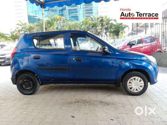 Maruti Suzuki Alto 800 2012-2016 Lxi, 2015, Petrol