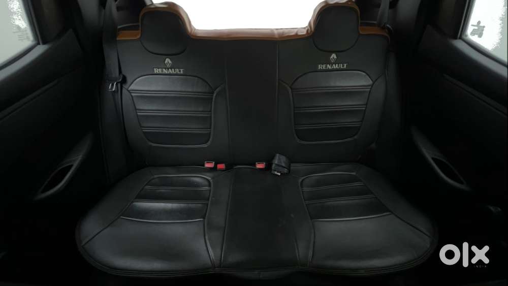 Renault Kwid 1.0 Rxl, 2019, Petrol