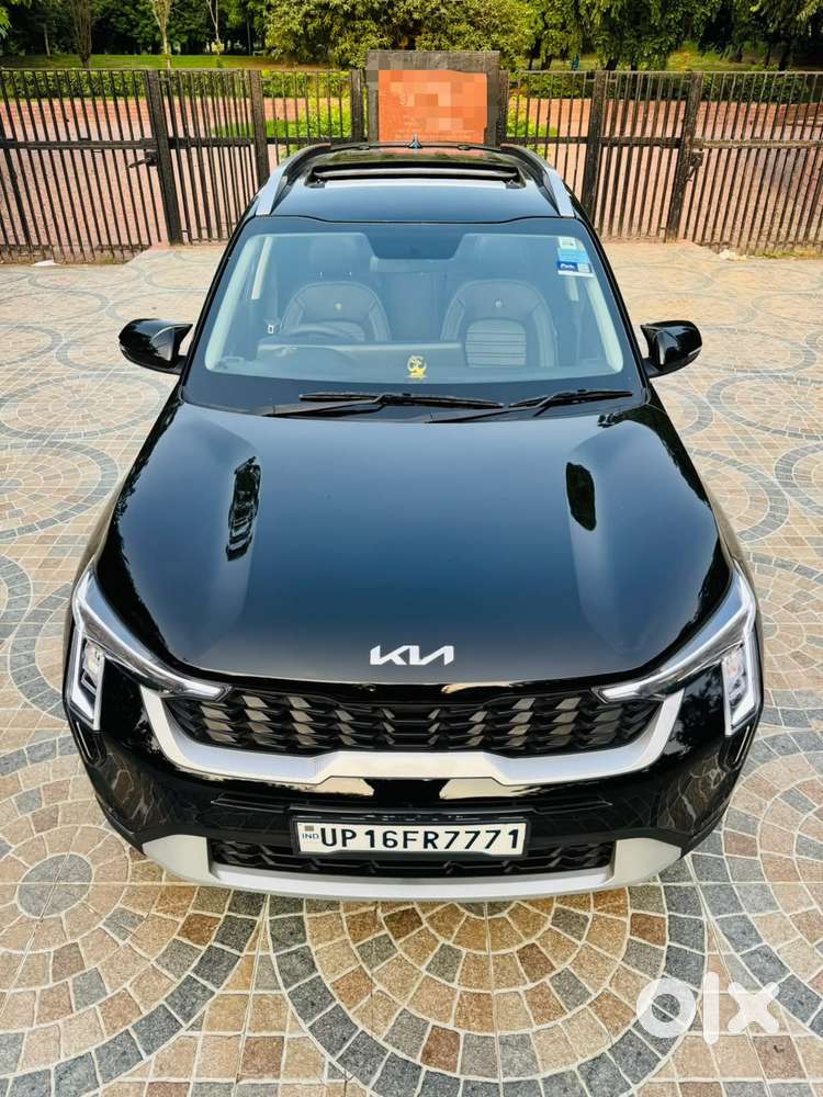 Kia Sonet Htk Plus Turbo Dct, 2026, Petrol