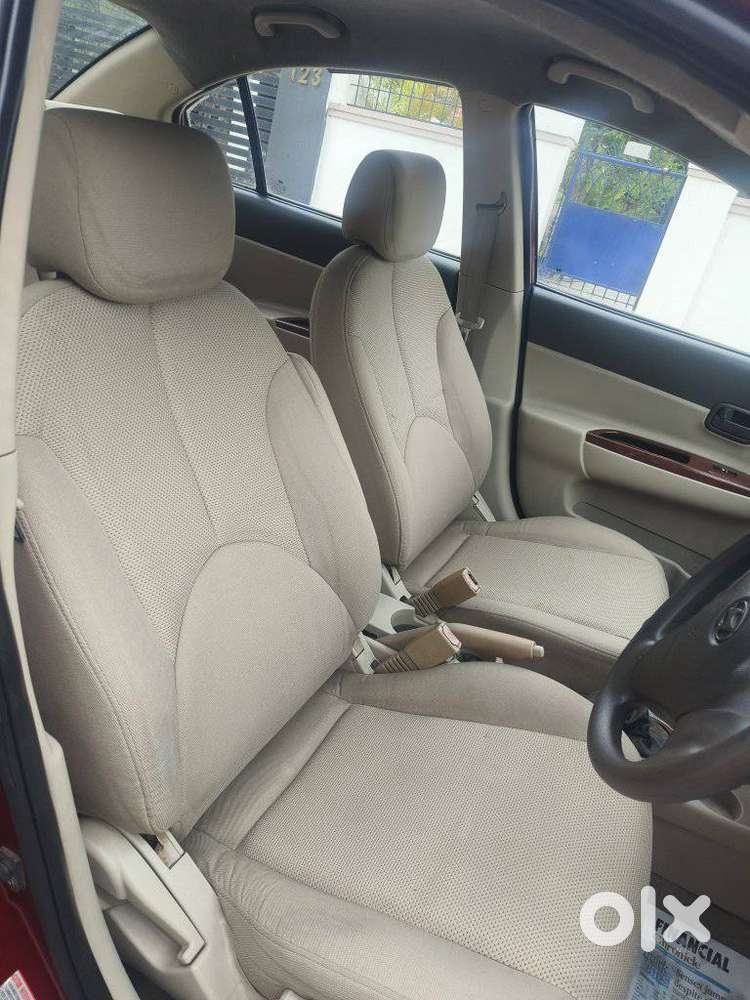 Hyundai Verna Crdi Vgt 1.5, 2008, Diesel