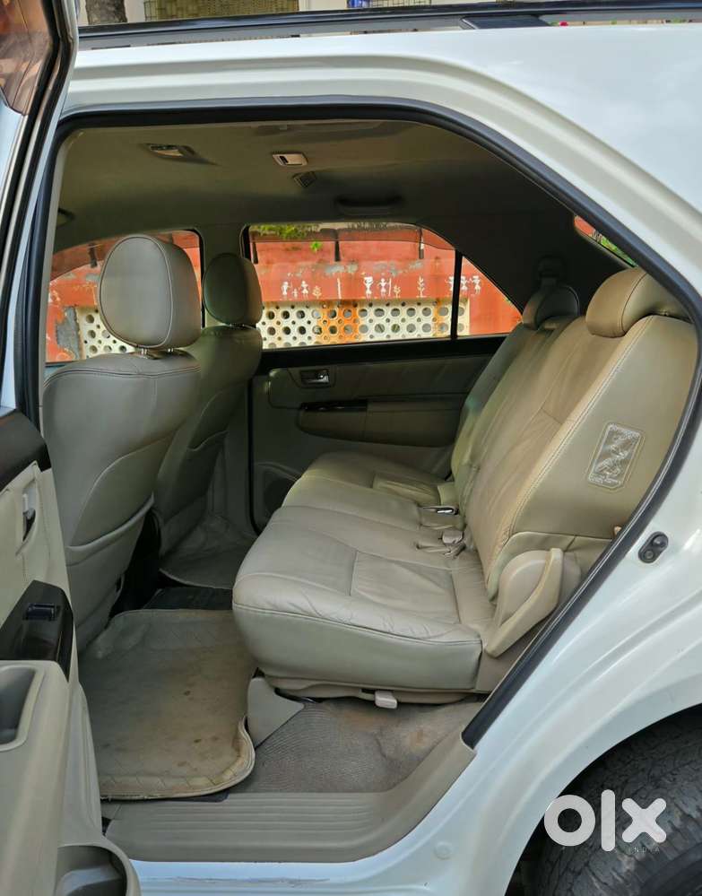 Toyota Fortuner 3.0 4x2 Automatic, 2014, Diesel