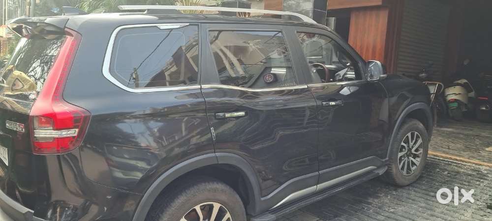 Mahindra Scorpio-n 2023 Diesel Top Model Z8 L At