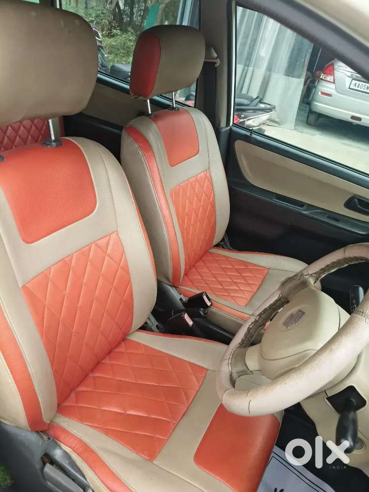 Maruti Suzuki Zen Estilo 2008 Petrol 122500 Km Driven