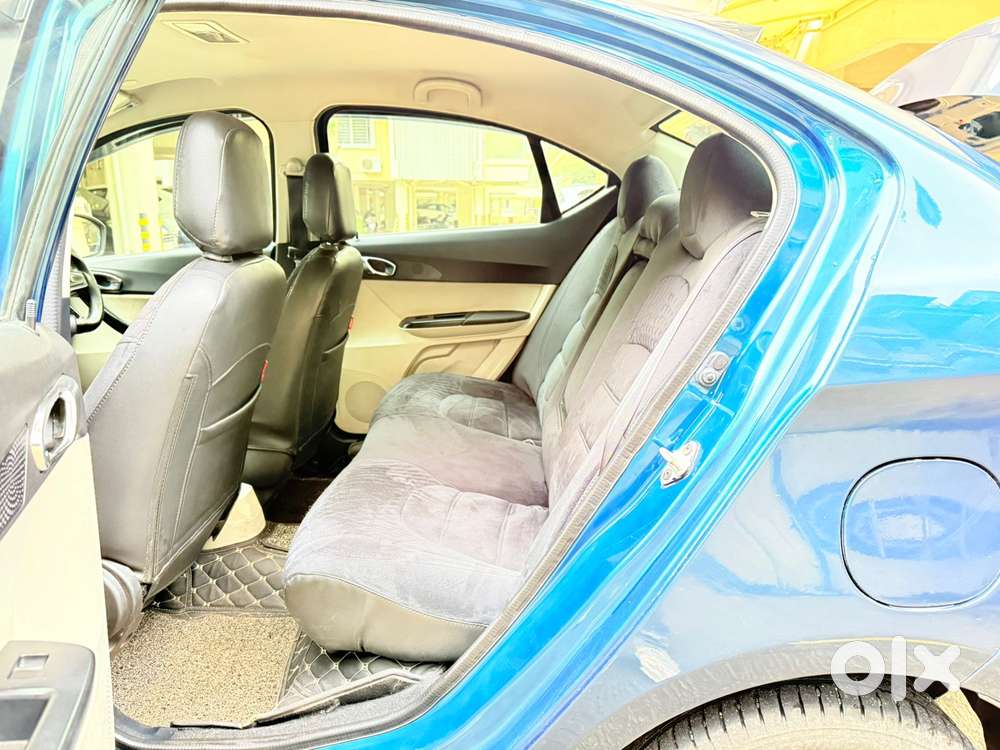 Tata Tiago Ev Xz Plus Lr, 2022, Electric