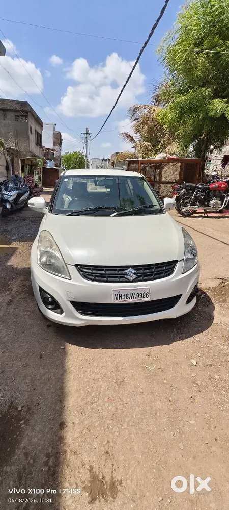 *3,90,000*

*maruti Swift Dzire Vdi*

*vehicle No Mh18w