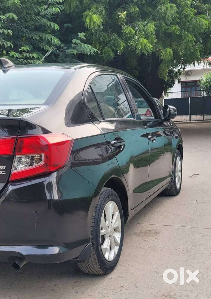 Honda Amaze, 2018, Diesel