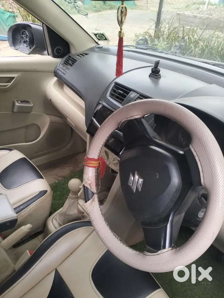 Maruti Suzuki Dzire Good Condition