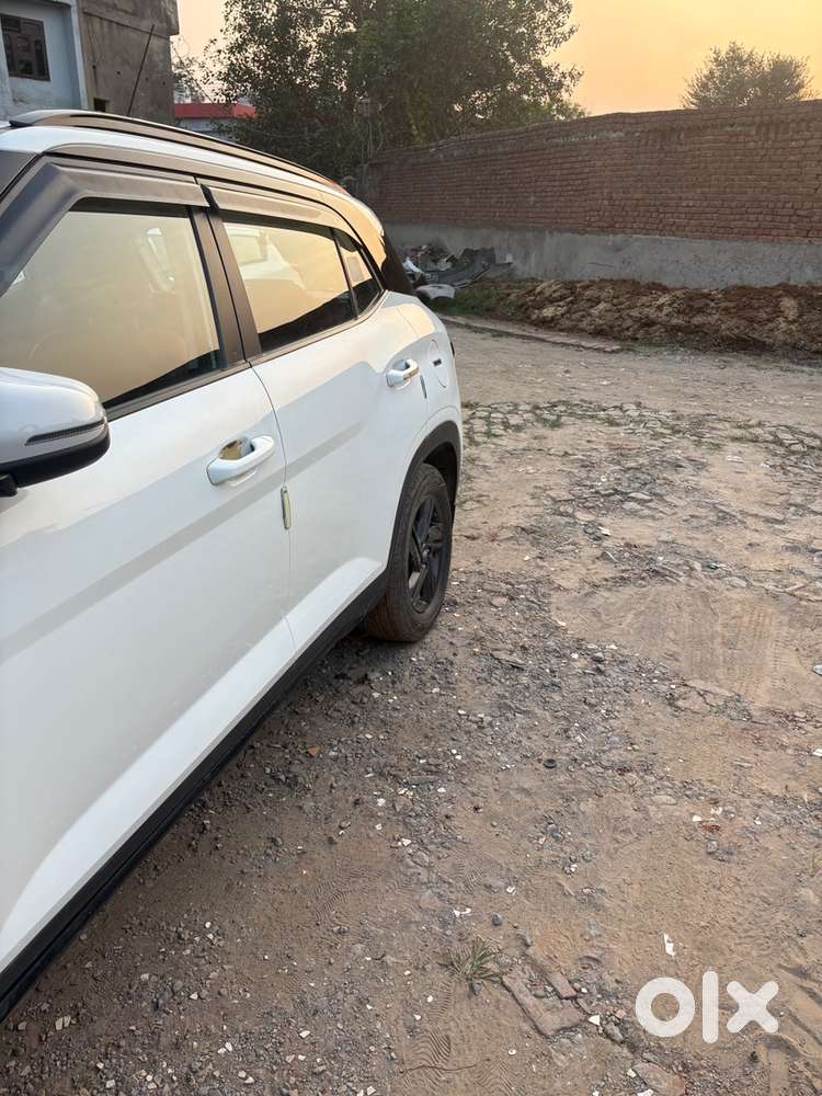 Hyundai Creta 2022 Diesel