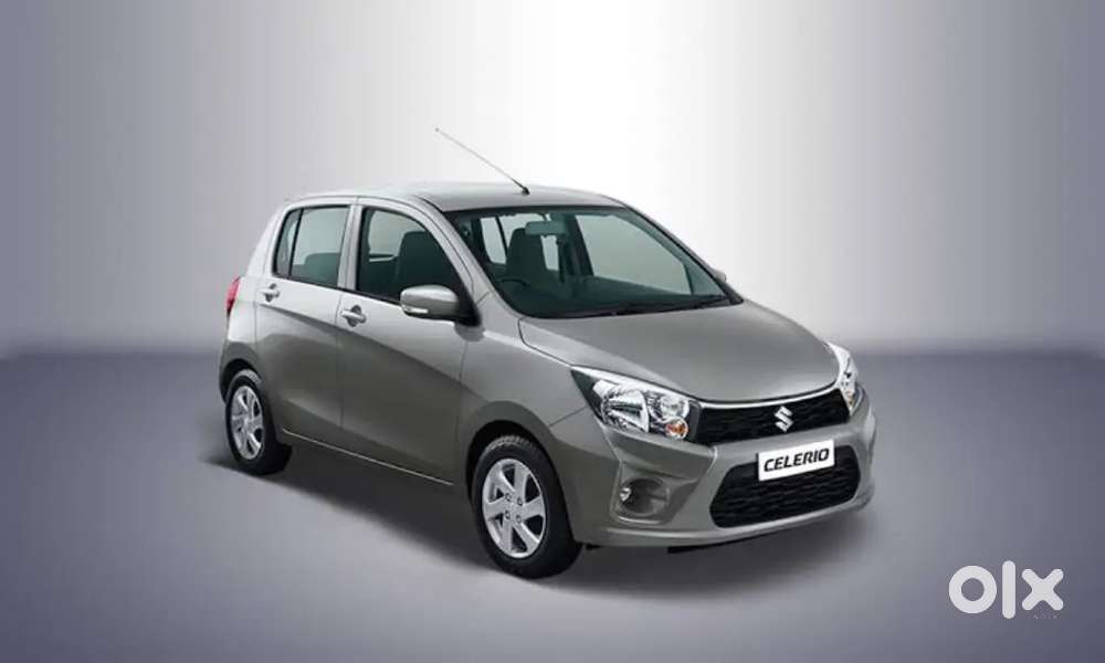 Maruti Suzuki Celerio Zxi 2014