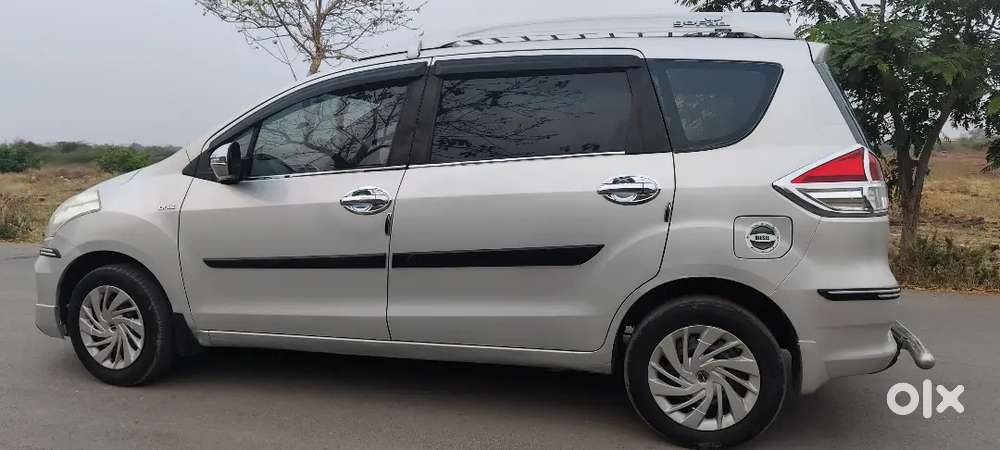 Ertiga Vdi 2018