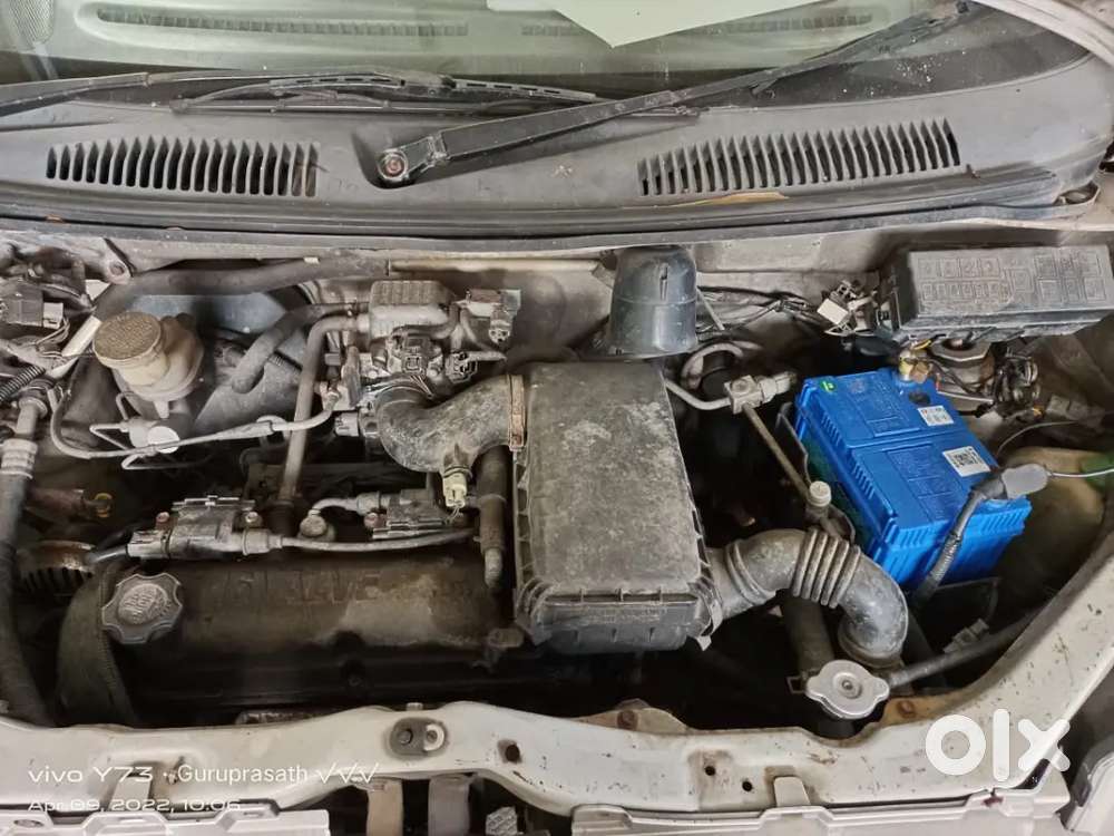 Maruti Suzuki Wagon R 1.0 2004 Petrol 83000 Km Driven