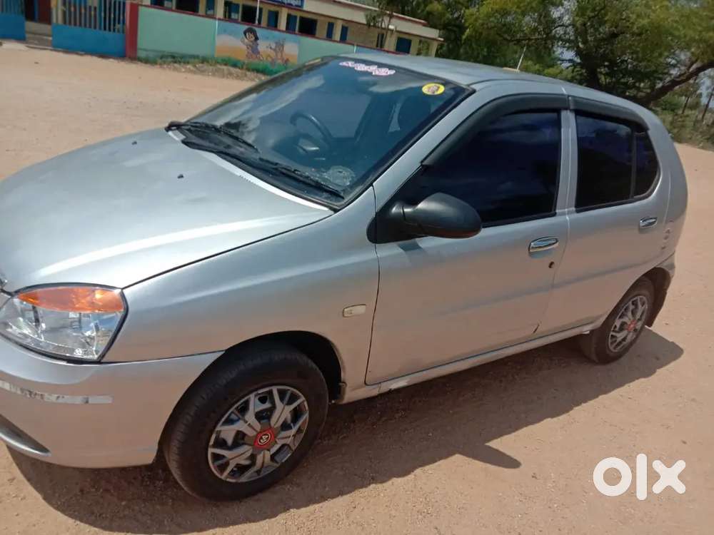 Tata Indica For Sale