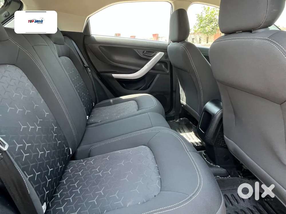Tata Nexon 1.2 Revotron Xma, 2023, Petrol
