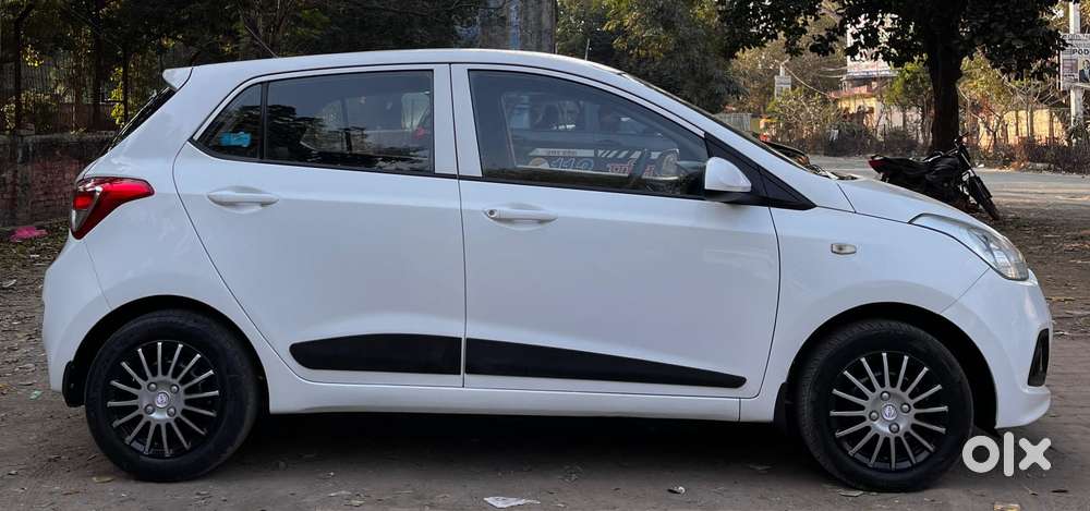 Hyundai Grand I10 2013-2016 Magna, 2016, Petrol