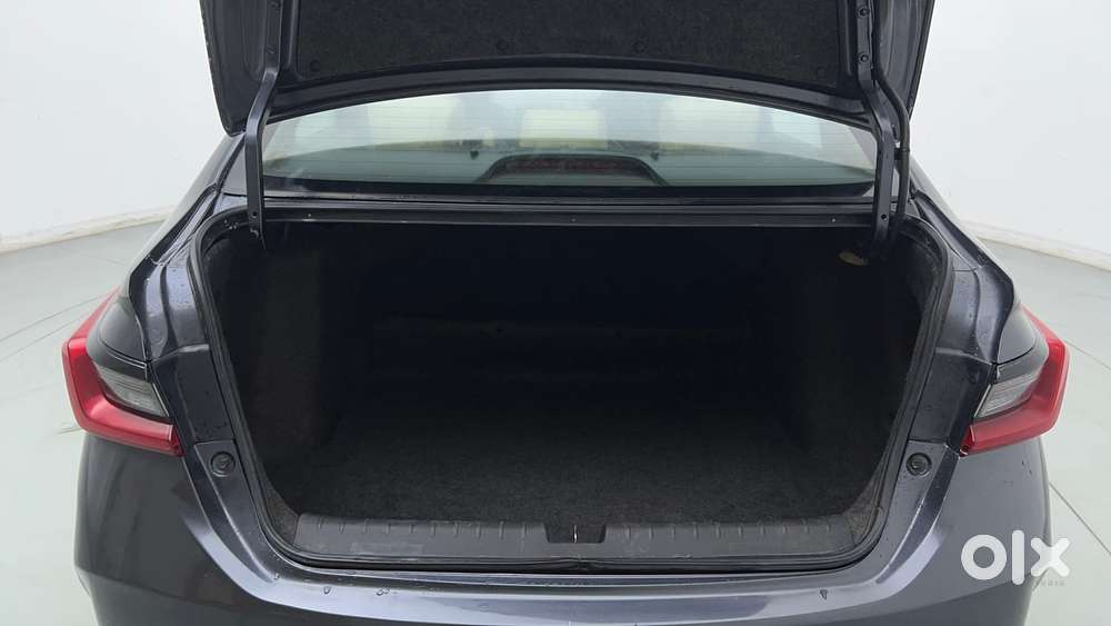 Honda City 1.5 Zx Cvt I-vtec, 2022, Petrol
