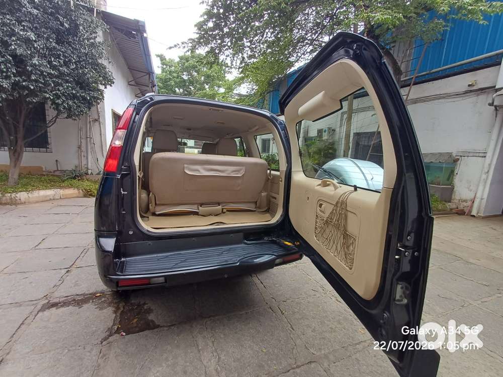 Ford Endeavour 2.5l 4x2 Mt, 2013, Diesel